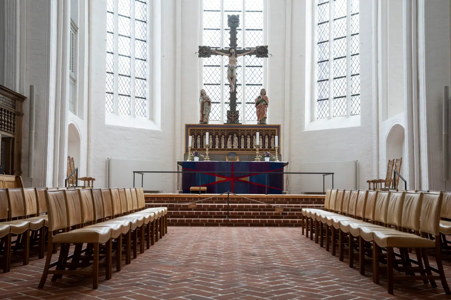 Arkivfoto: Bo Amstrup, Scanpix