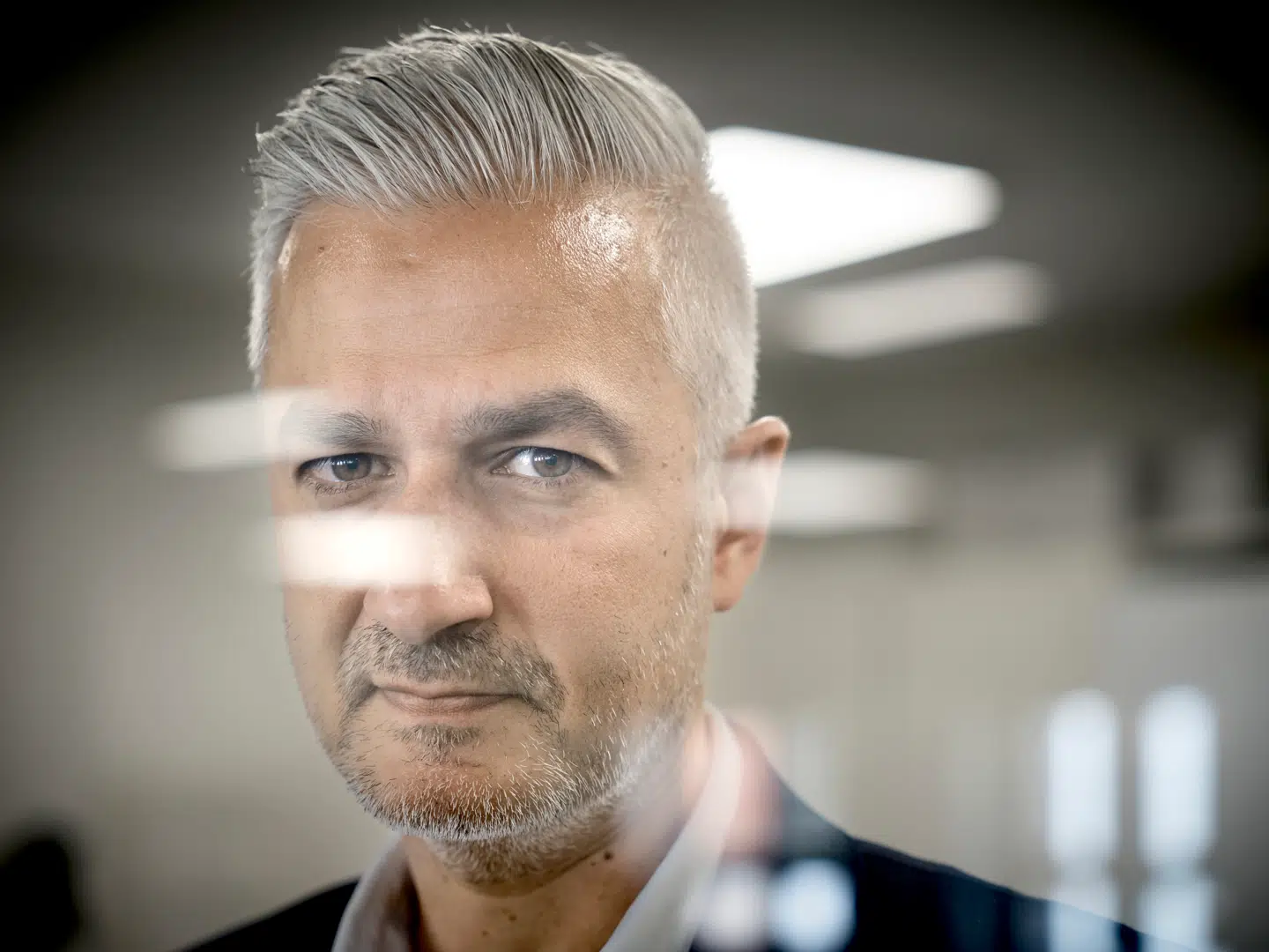 Michael Qureshi var en af landets mest profilerede journalister, da han i 2015 blev afsløret i at have brugt en række opdigtede kilder: »Jorden faldt sammen under mig,« fortæller han i dag om skandalen.