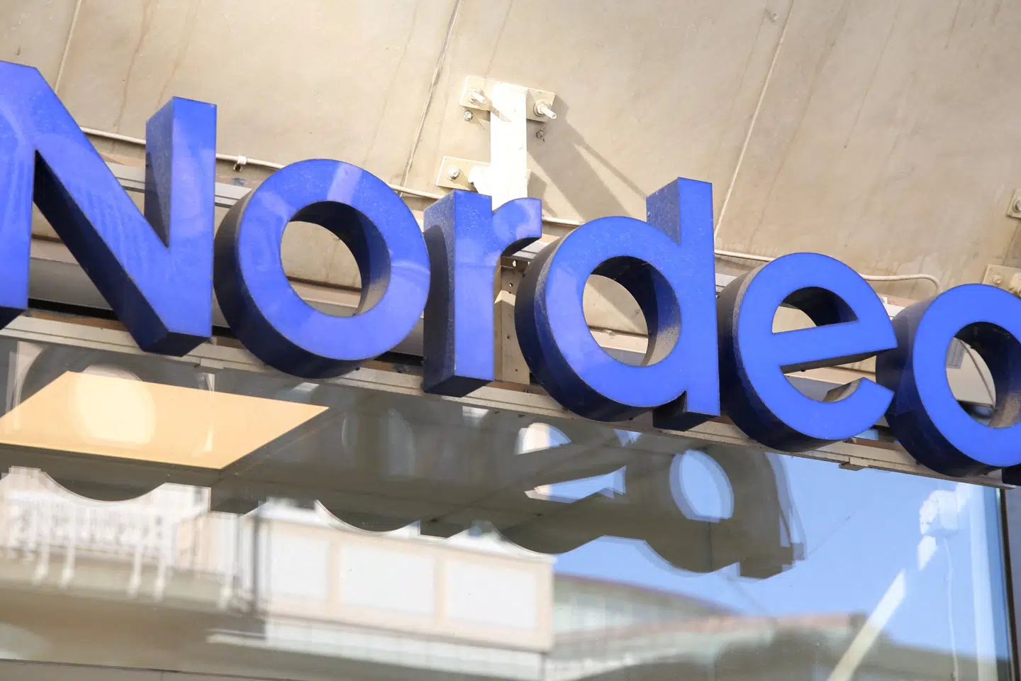 Nordea har tidligere oplyst, at banken er uenig i National enhed for Særlig Kriminalitets vurdering af hvidvasksag. (Arkivfoto).