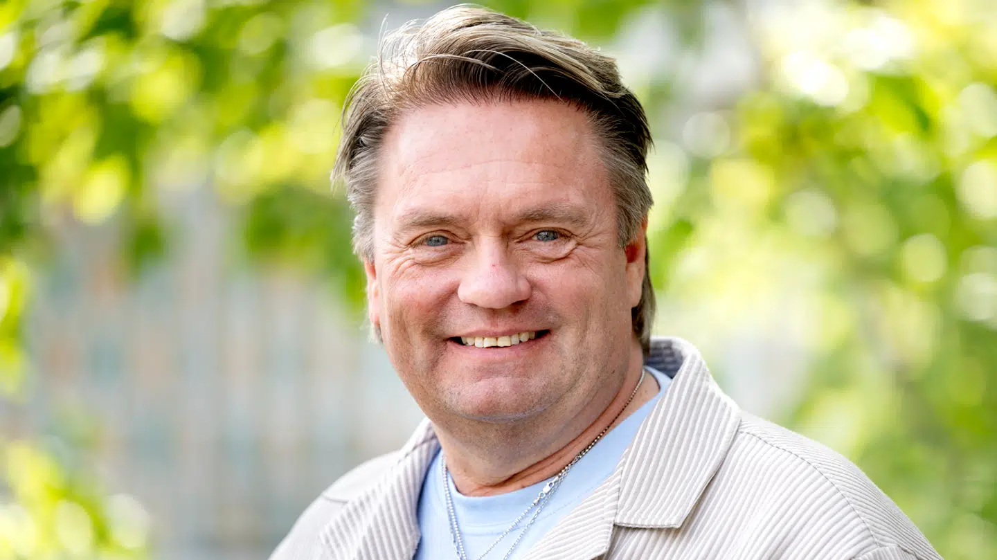 For Johnny Hansen har livsstilsændringen været slående for livsglæden.