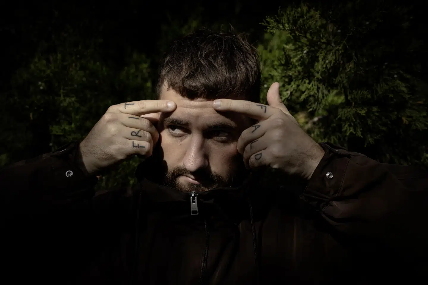 Instruktør Jonas Risvig har lavet en række serier, der har været målrettet unge. Han står blandt andet bag DR-serien "Salsa", YouTube-serien "Centrum" og Viaplay-serien "Drenge". (Arkivfoto).