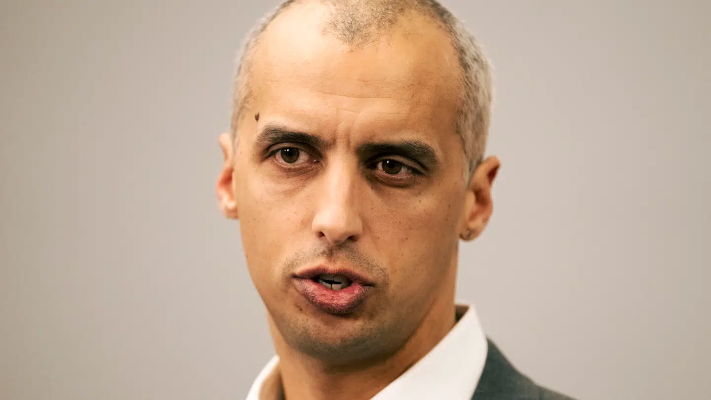 Mattias Tesfaye strammer skruen over for de muslimske friskoler.