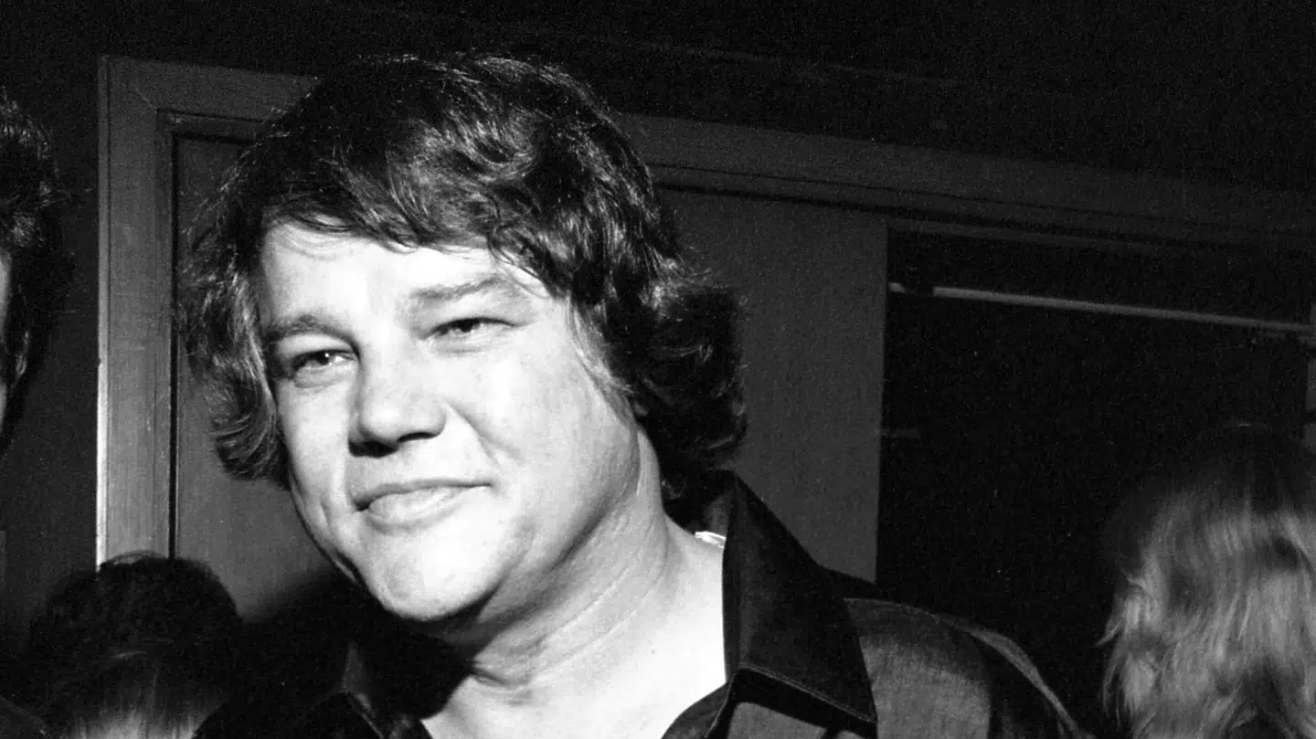 Joe Don Baker omkring 1980erne.