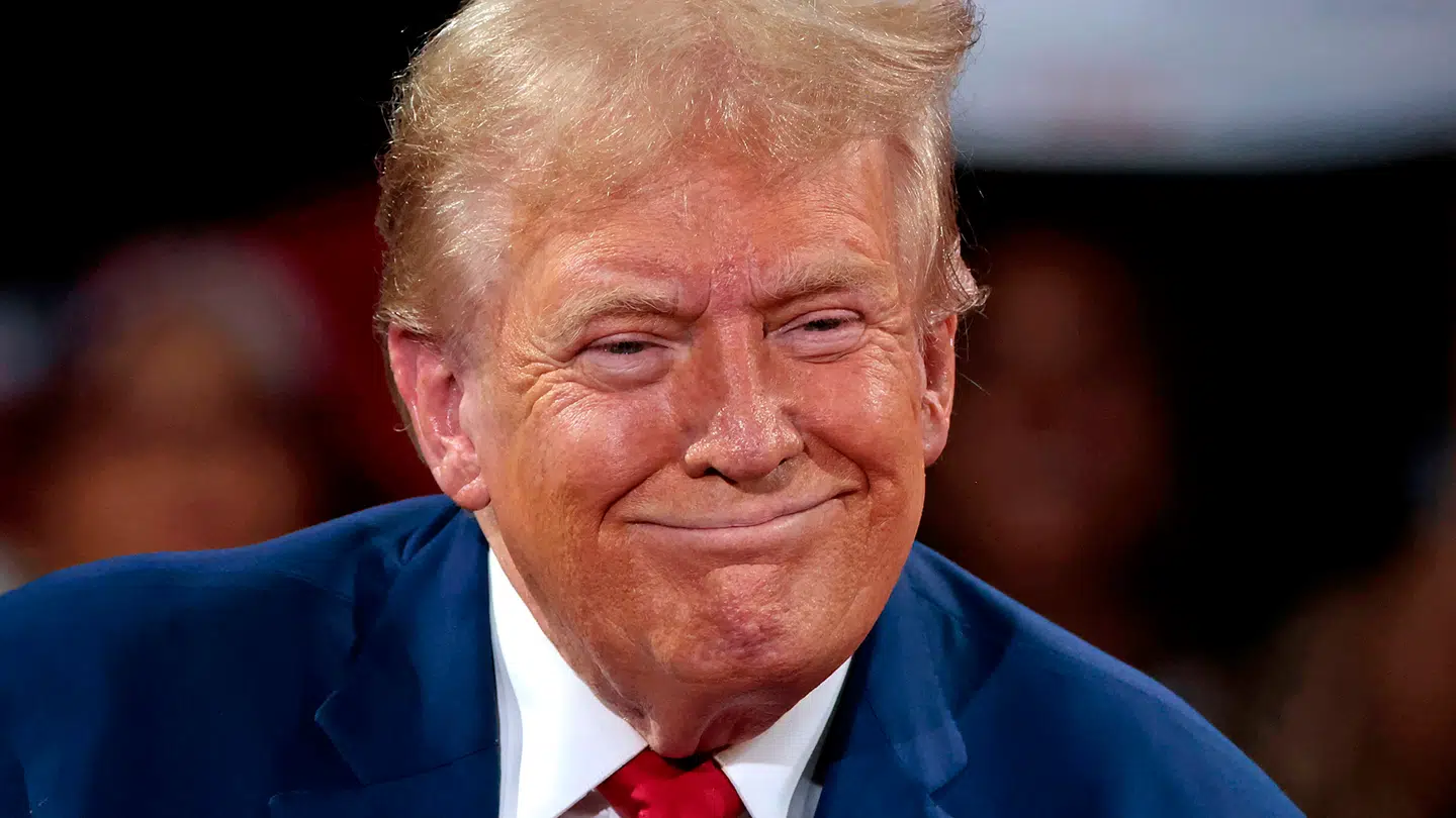 Oprindeligt var det blot USAs krigsminister (tidligere forsvarsminister, red.) Pete Hegseth, som ville deltage ved mødet.