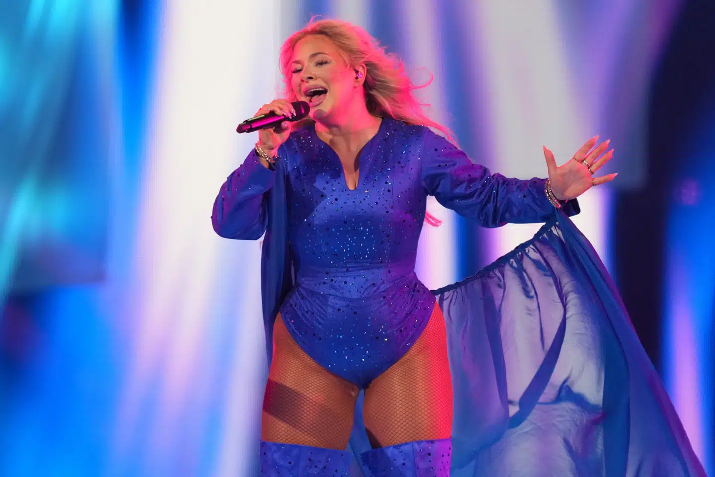 Torsdag aften har Danmark og færøske Sissal kvalificeret sig til den første Eurovision-finale siden 2019 og skal lørdag forsøge at bringe grandprixet til Danmark for fjerde gang i historien.