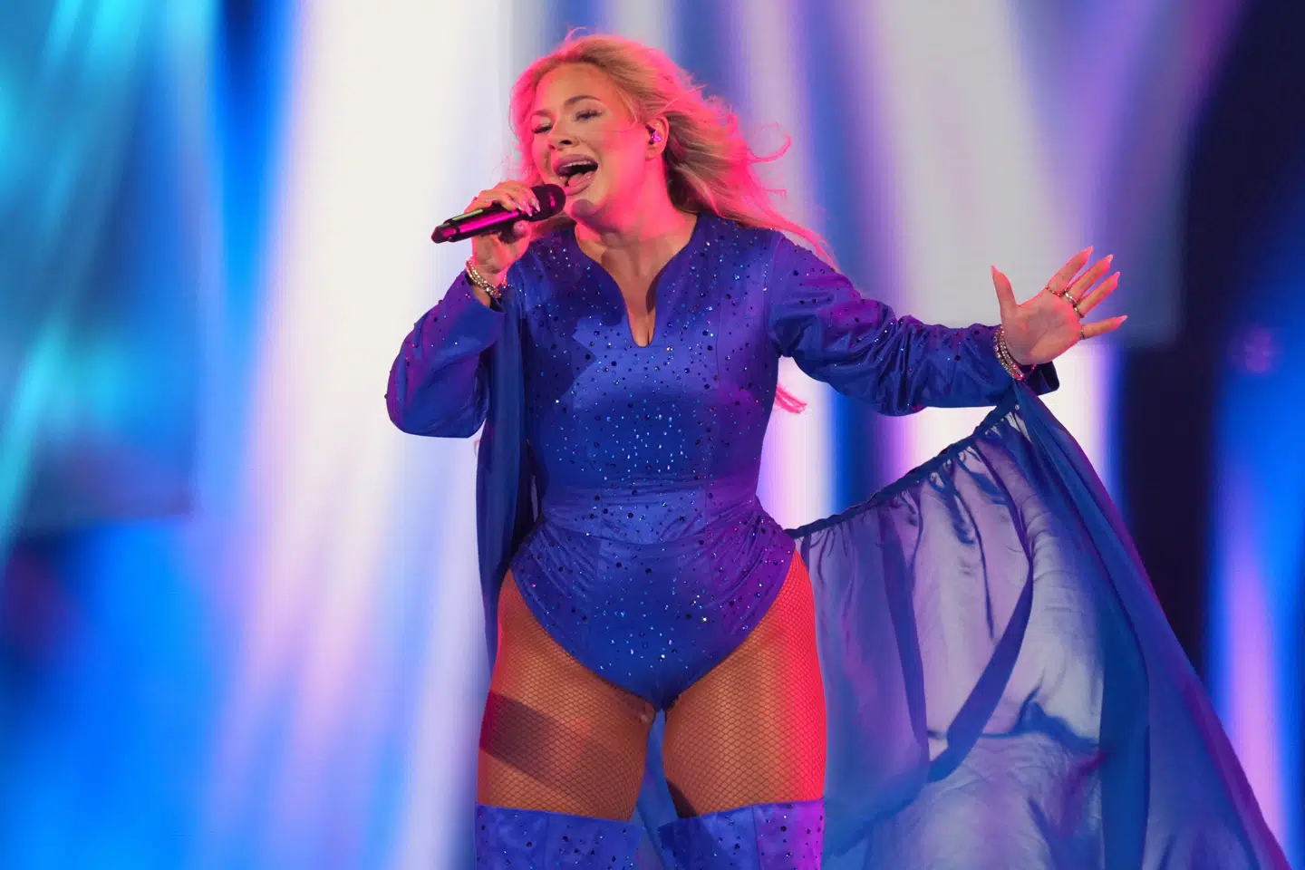 Torsdag aften har Danmark og færøske Sissal kvalificeret sig til den første Eurovision-finale siden 2019 og skal lørdag forsøge at bringe grandprixet til Danmark for fjerde gang i historien.