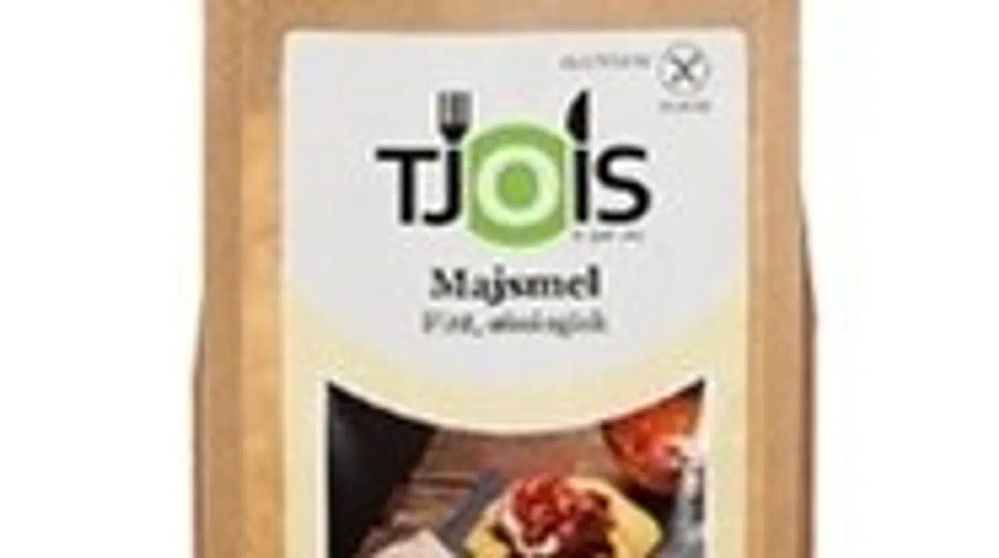 Det er denne mel, der tilbagekaldes.