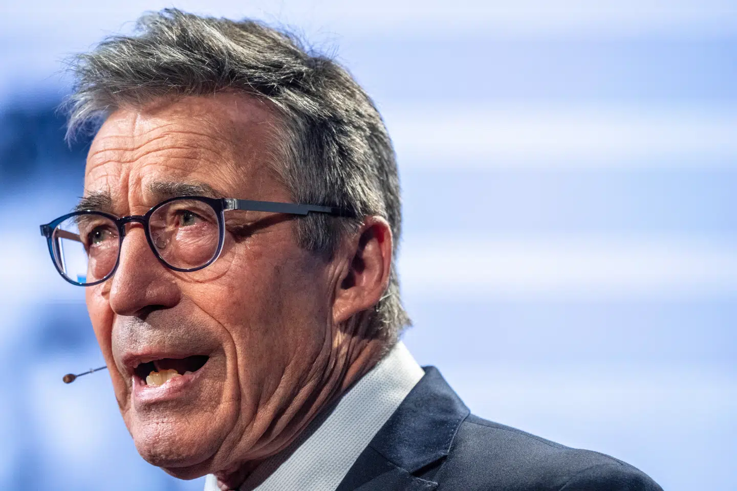 Anden del af Anders Fogh Rasmussens biografi »At turde« er netop udkommet.