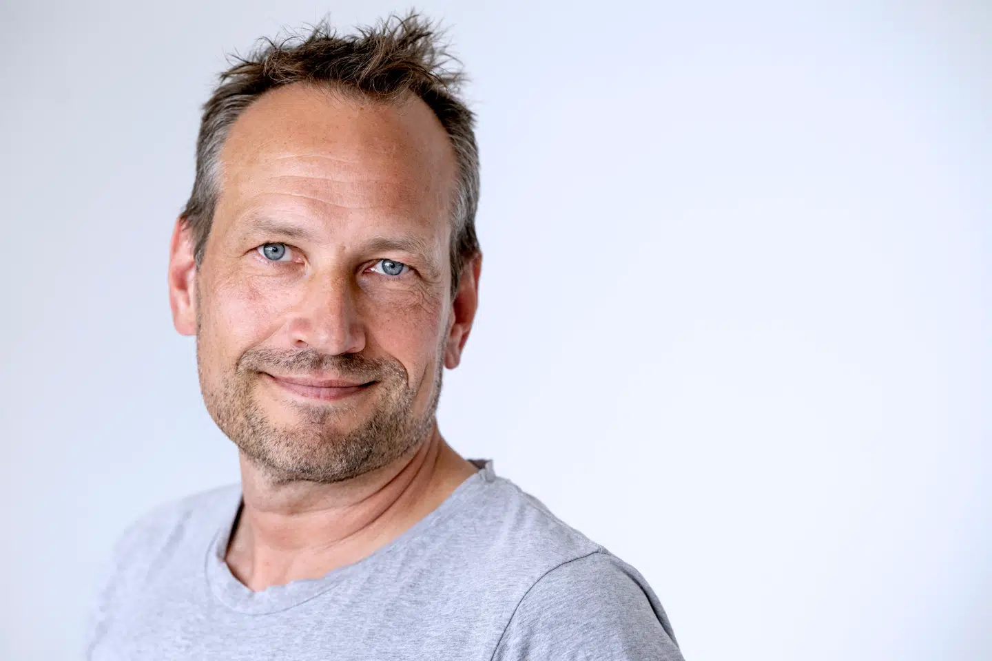 Lørdag kunne iværksætter Martin Thorborg oplyse på X, at han glædeligt betalte en eventuel retssag for den garder, der netop er blevet politianmeldt for at skubbe en klimademonstrant.