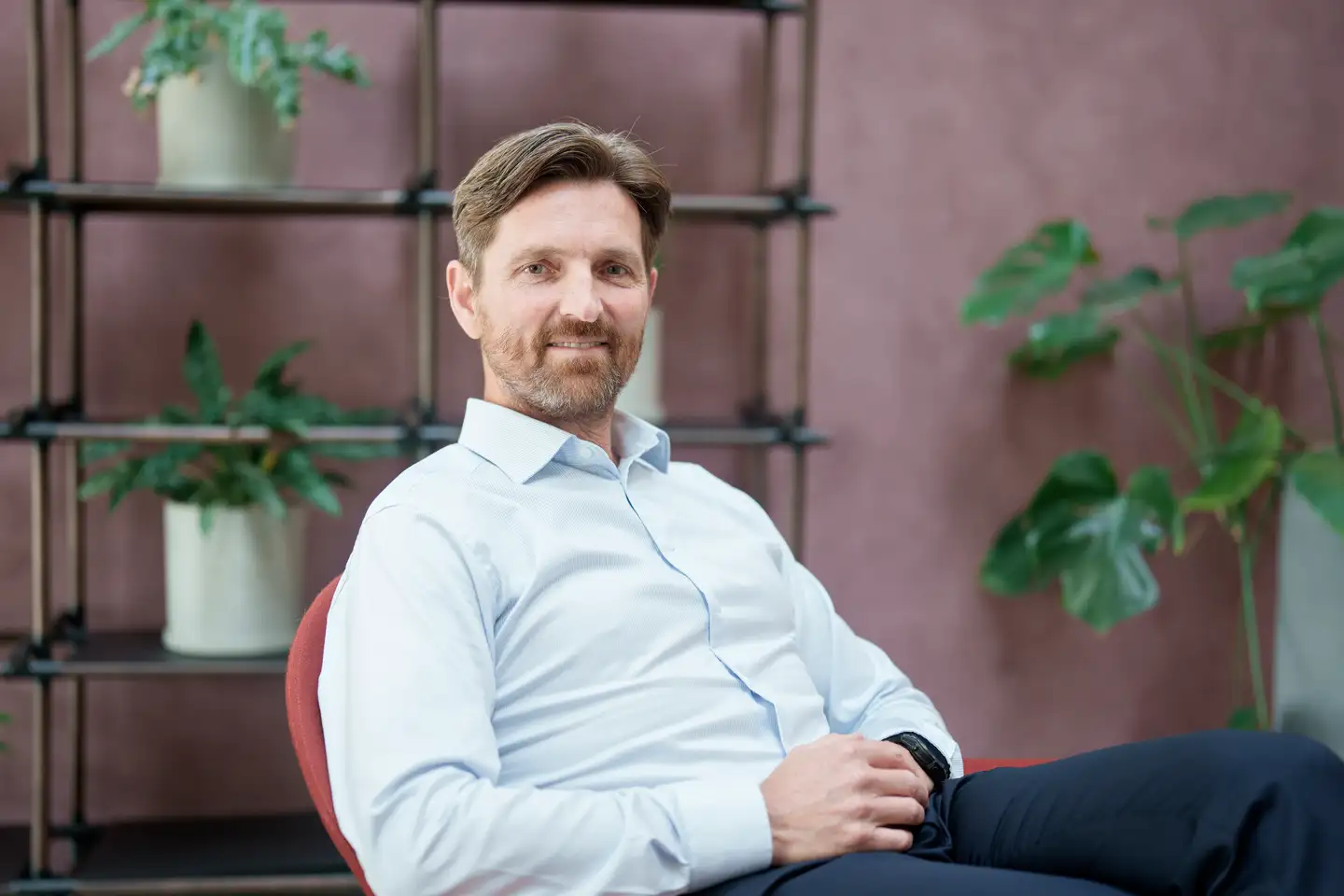 Der skal investeres i flere forsvars- og våbenproducenter hos landets største pensionsselskab, PFA. Det fortæller topchef Ole Krogh Petersen til Berlingske.