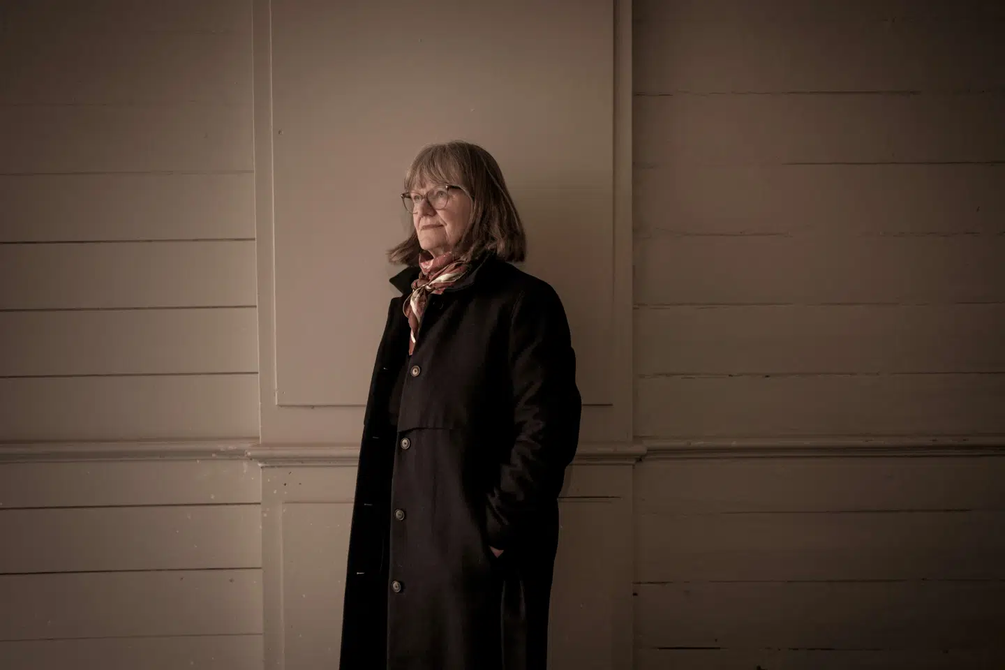 Foto: Linda Kastrup, Scanpix