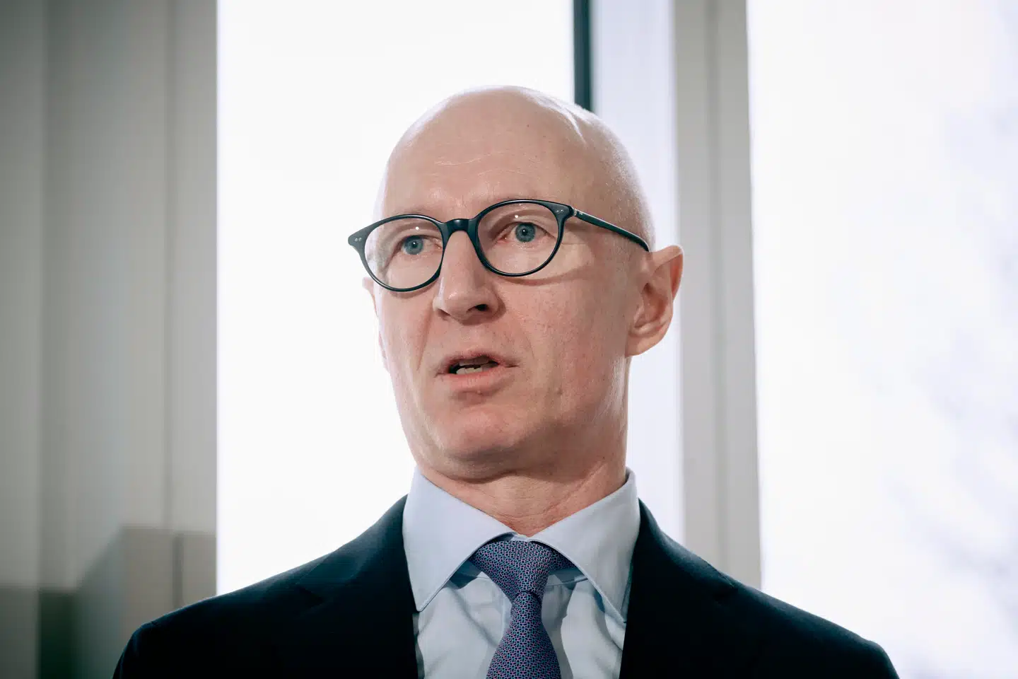 Lars Fruergaard stopper som administrerende direktør i Novo Nordisk, som han har stået i spidsen for siden 2017.