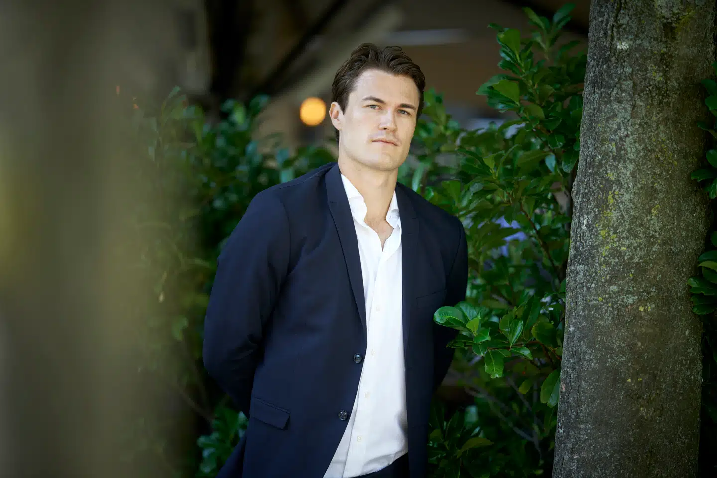 Tomgangen kommer egentlig ikke bag på mig. Jeg er selv rundet af de samme strukturer som talenterne, om end jeg ikke kender dem alle privat, skriver Kasper Andersson.