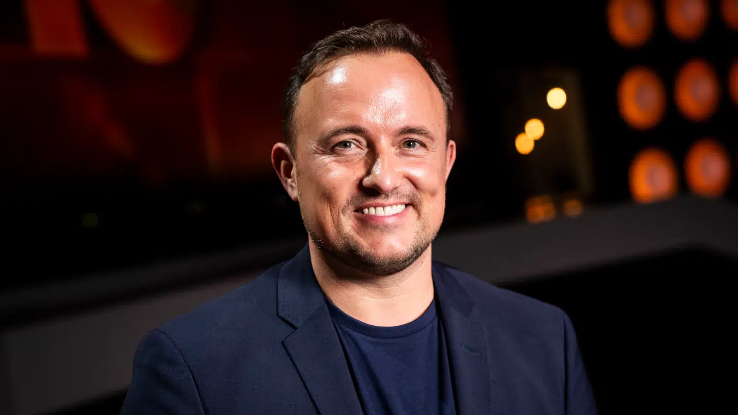 Thomas Evers Poulsen skal holde sommerferie i Danmark i år, og det er der flere grunde til.