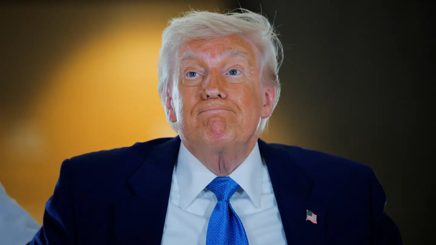 Toldkrigen USAs præsident, Donald Trump, startede i sidste måned, er en del af årsagen til, at en fynsk virksomhed fyrer 30 ansatte.