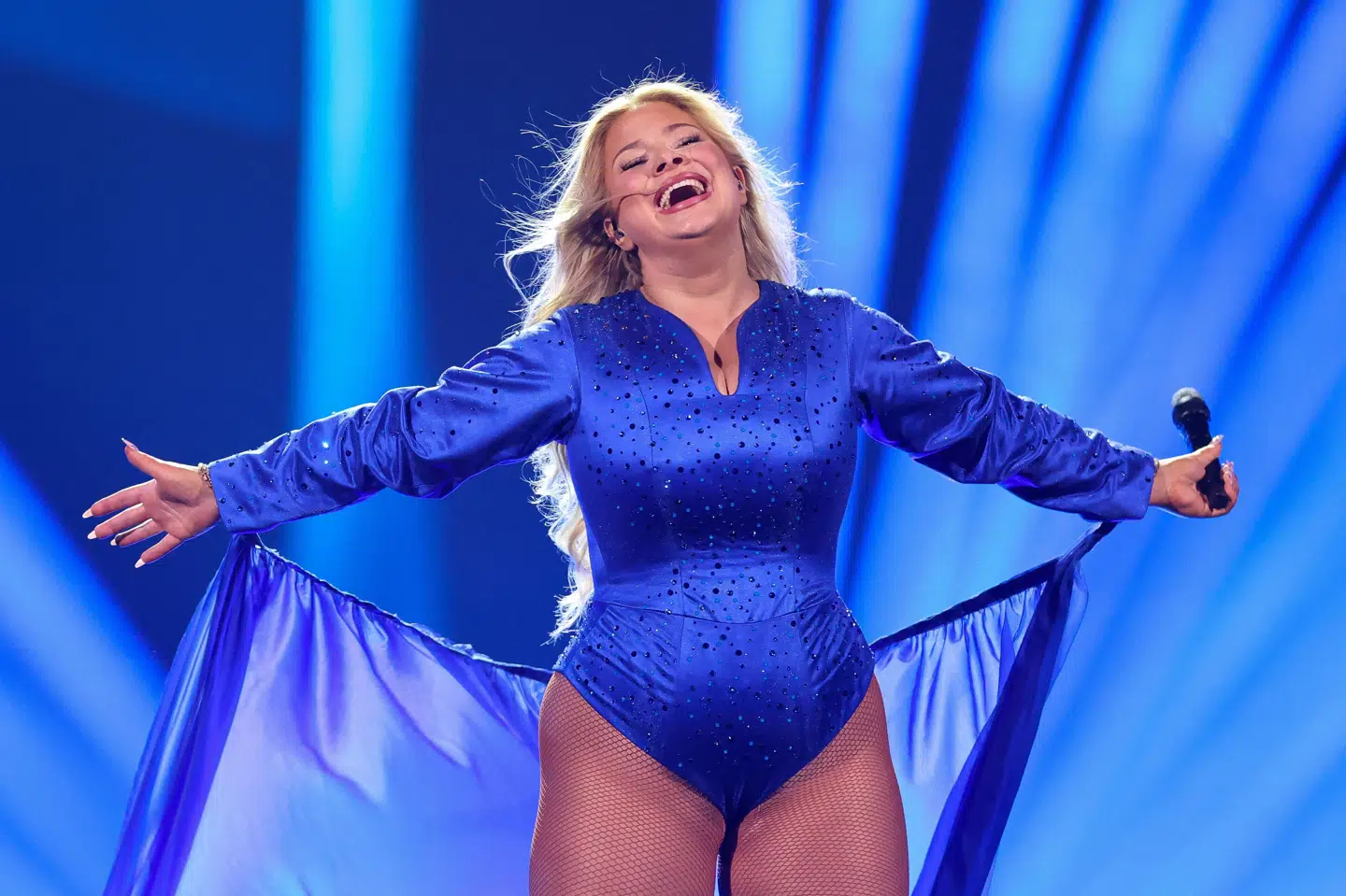 Danmark er det land, der har deltaget i det internationale melodigrandprix flest år i træk uden at nå finalen. I år er det lykkedes Sissal at kvalificere sig.