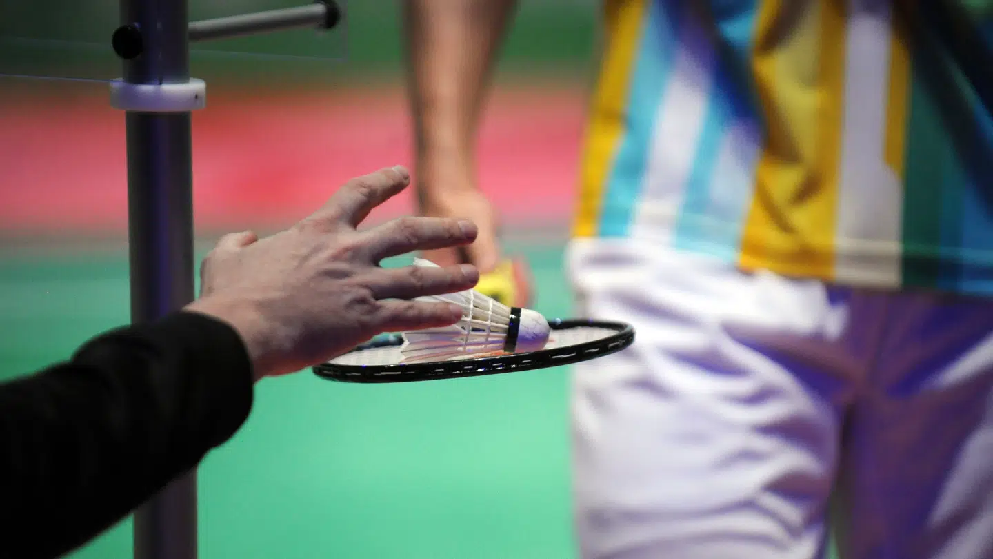 Forbundet bag turneringen reagerer på den hårde kritik.