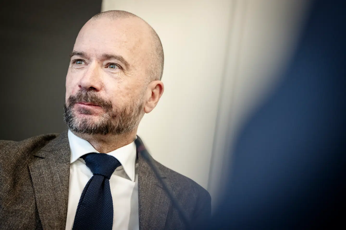 Seniorforsker Flemming Splidsboel Hansen vurderer, at en aftale mellem USA og Rusland om krigen i Ukraine er på vej.