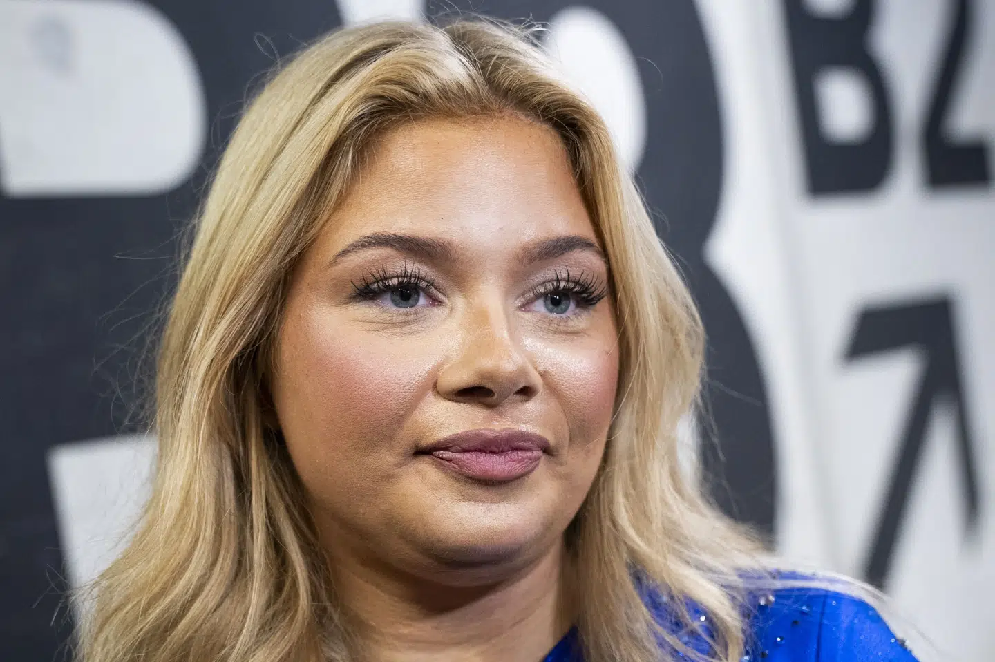 Sissal skal med egne ord være "bankestiv", efter at hun sang sig til en 23.-plads i årets Eurovision.