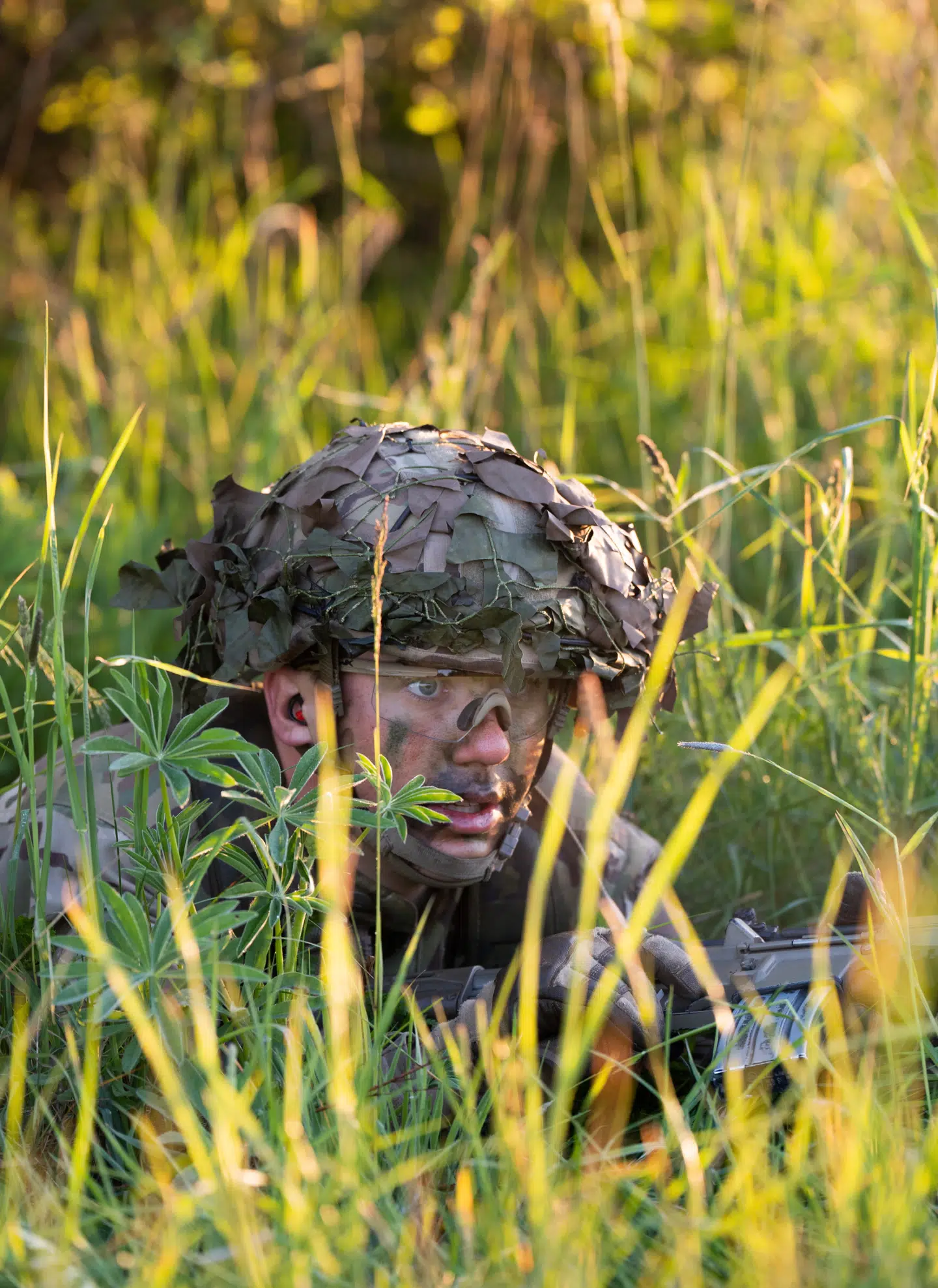 Kronprins Christian tager danskerne med på Rex-tur i en højest usædvanlig ny video, der peger på nye tider i Kongehuset, vurderer en ekspert. Foto: Kongehuset