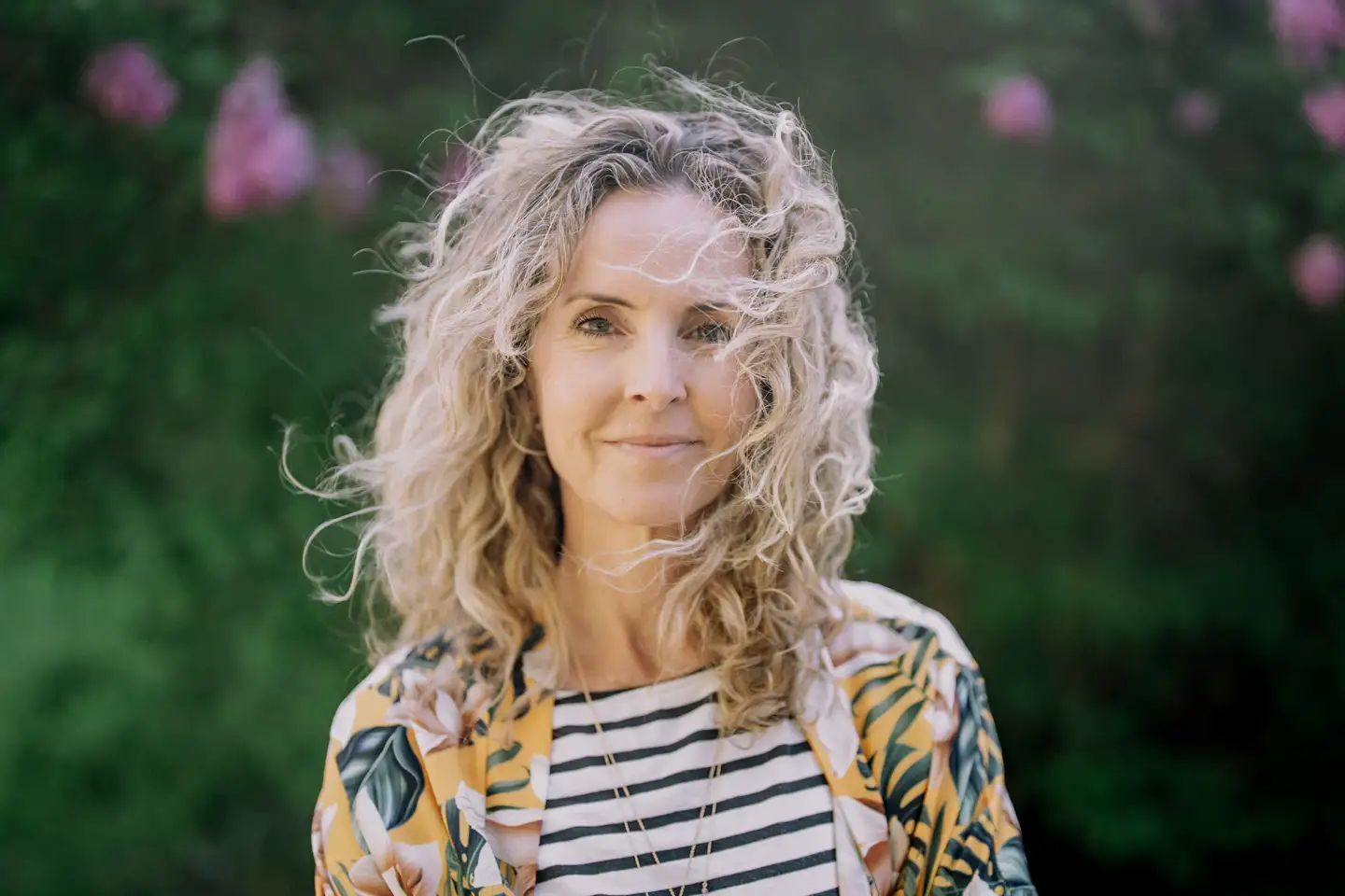 Sundhed er mere end fravær af sygdom, fastslår Vibeke Koushede, der er dekan på Det Samfundsvidenskabelige Fakultet på Københavns Universitet. »For mig skal der mere til.«