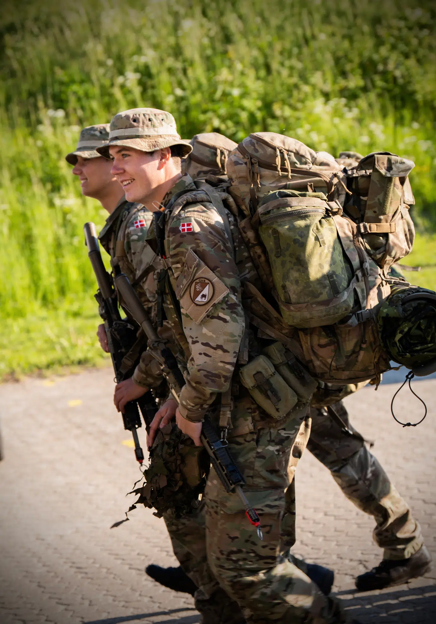 Kronprins Christian tager danskerne med på Rex-tur i en højest usædvanlig ny video, der peger på nye tider i Kongehuset, vurderer en ekspert. Foto: Kongehuset