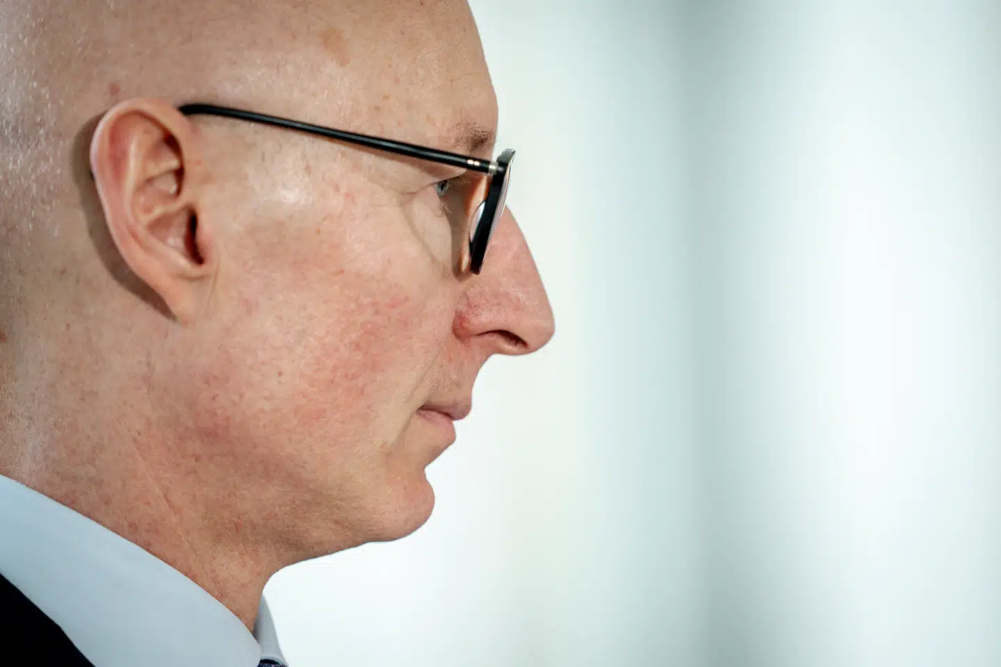 Lars Fruergaard Jørgensen er snart fortid i Novo Nordisk.