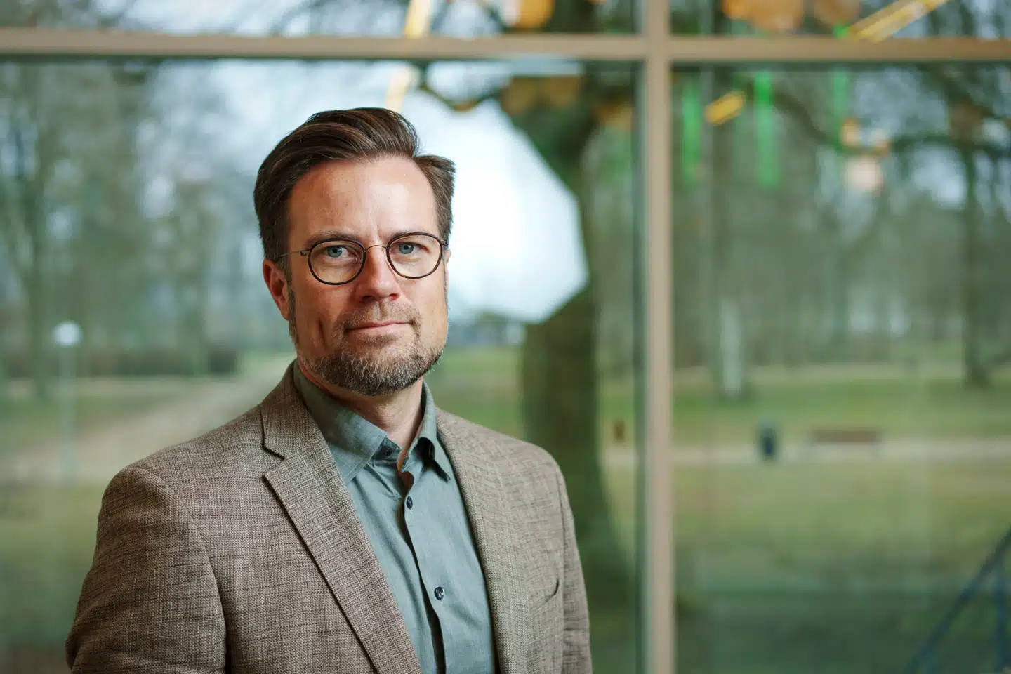 Odenses borgmester Peter Rahbæk Juel har en plan for, hvordan kriminelle klaners »økonomiske brønd tørres ud«.