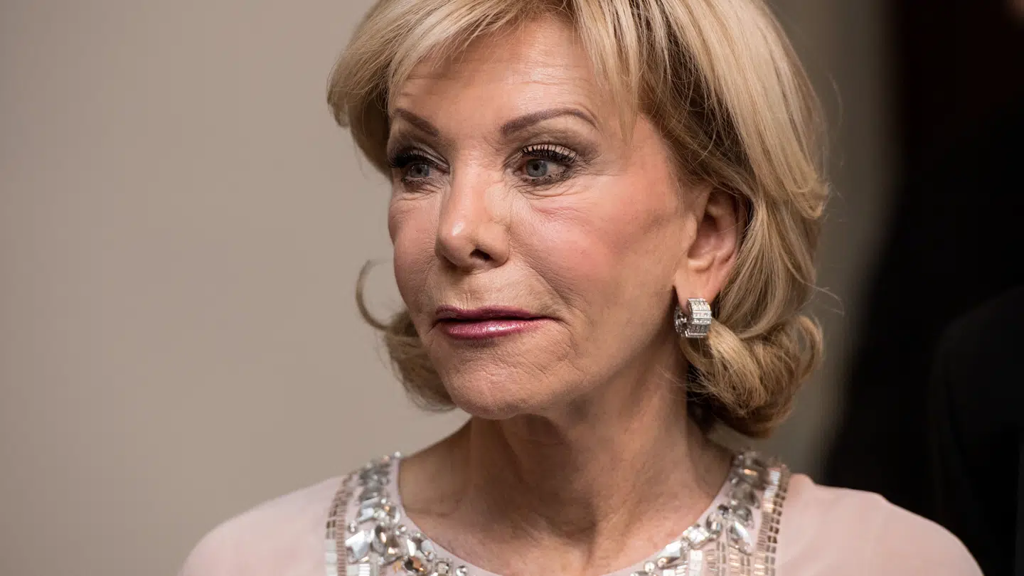 Dorthe Kollo har stadig flere andre ferieboliger.