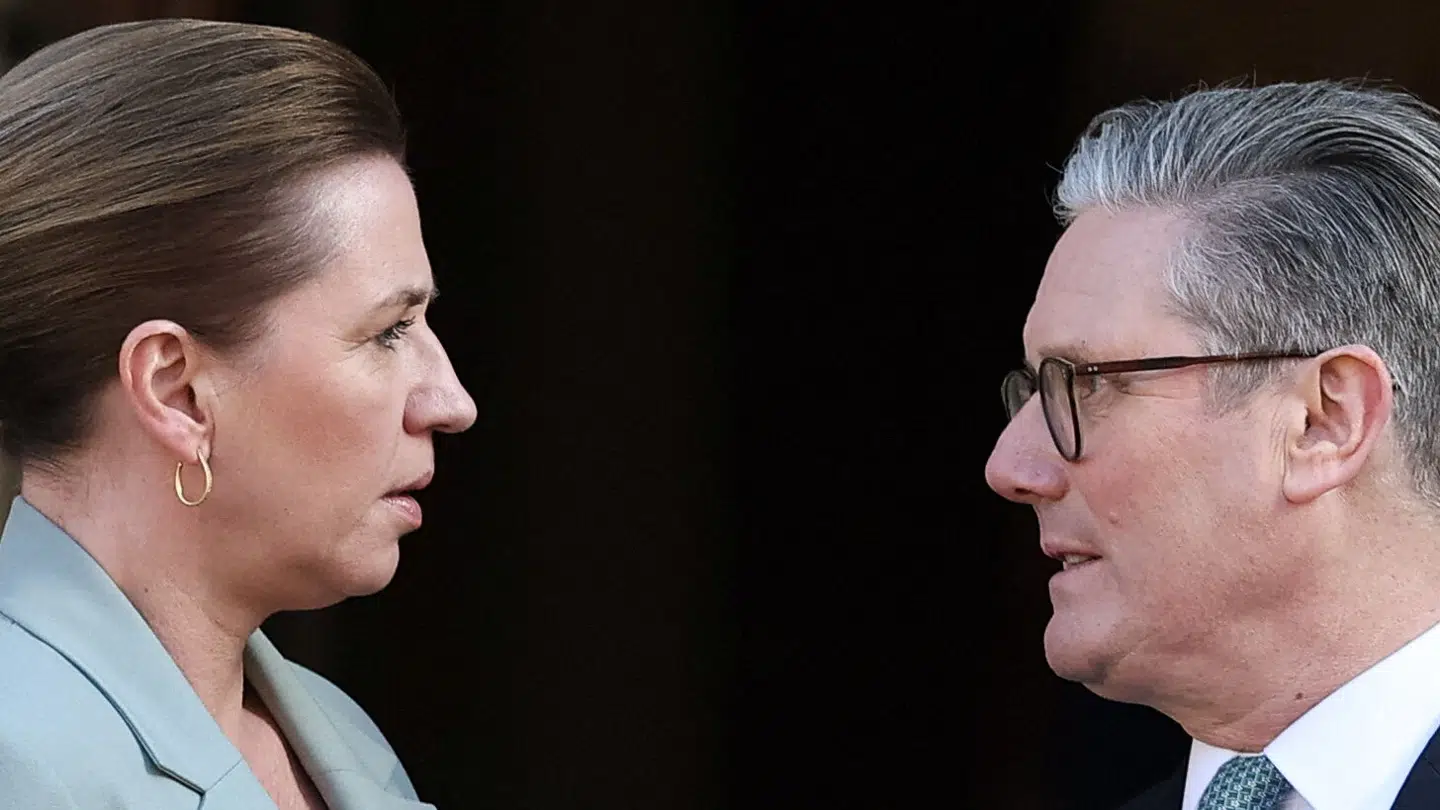 Den britiske premierminister, Keir Starmer, kan muligvis lære en masse af sin danske kollega, Mette Frederiksen, når det kommer til hans seneste satsning.