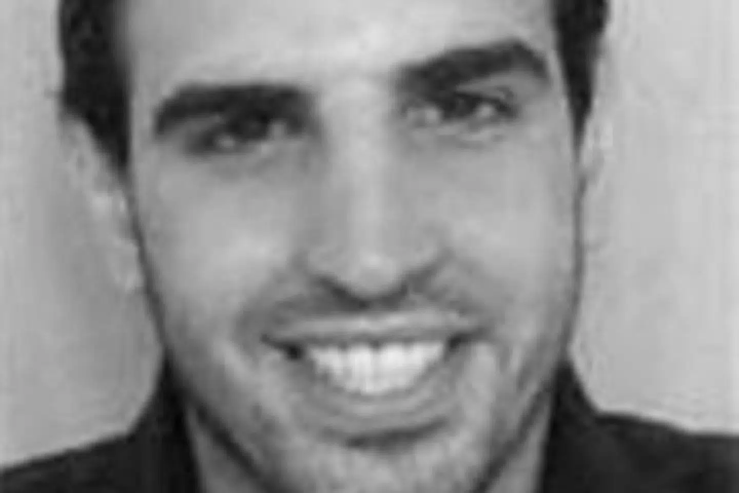 Danske Basil Hassan er mistænkt for være en central figur i et terrornetværk, der fik indkøbt og sendt droneudstyr til Islamisk Stat. Han blev internationalt efterlyst i 2013 for attentatforsøget på islamkritikeren Lars Hedegaard. I 2017 fik familien at vide, at han var død i Syrien. Dødsfaldet er ikke officielt bekræftet. (Arkivfoto) Scanpix