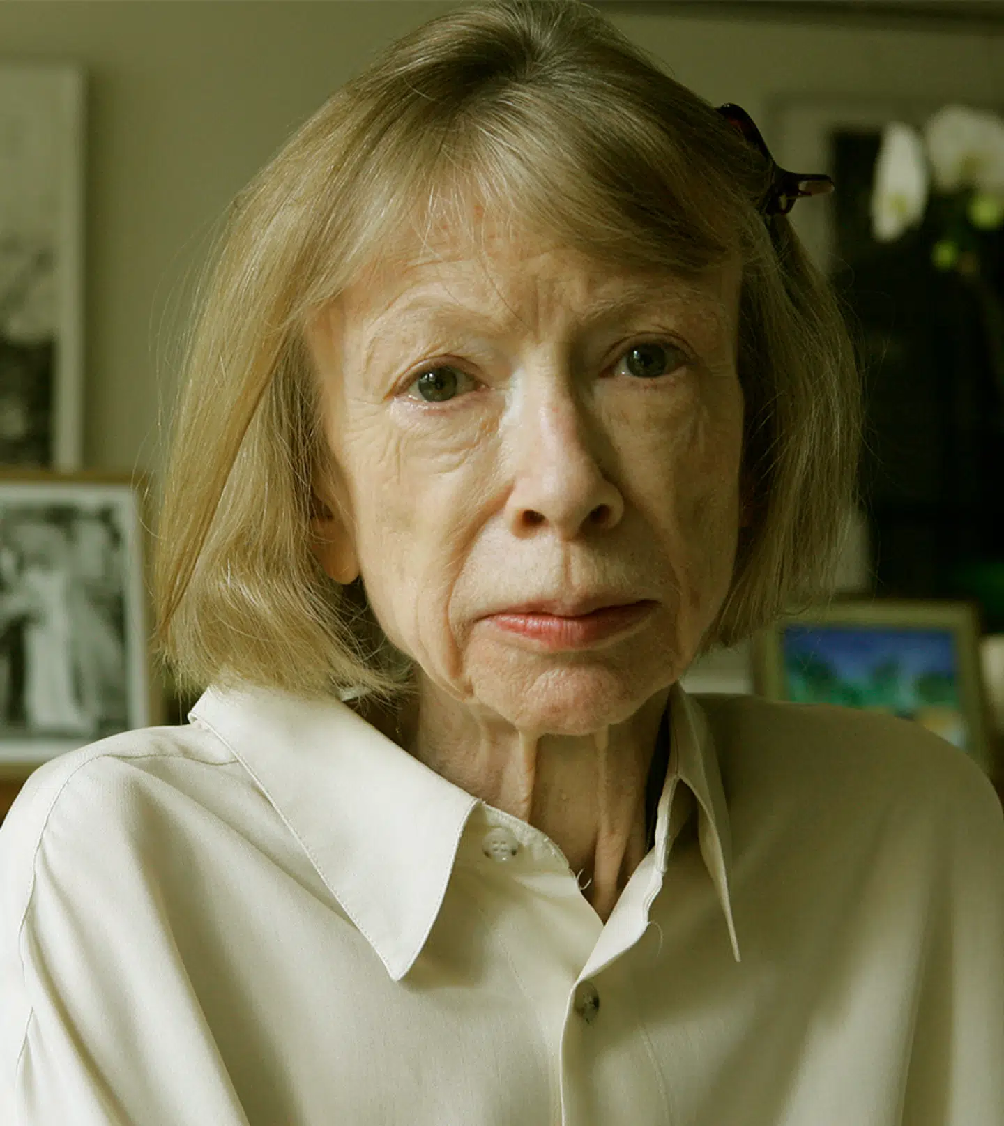 Foto: Kathy Willens/AP, Scanpix