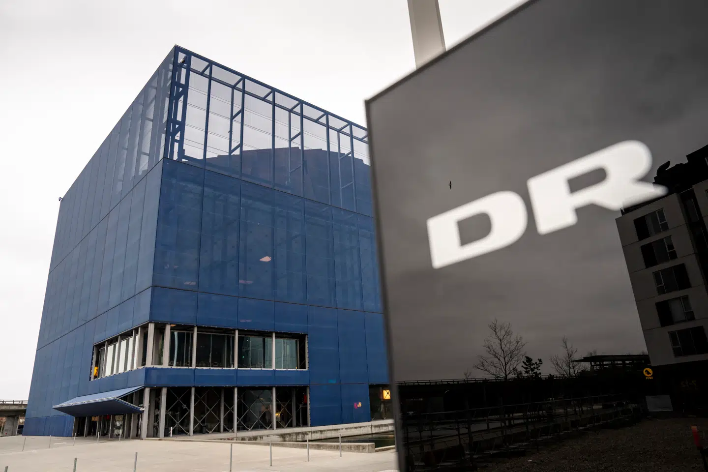 DR lukker 21 Søndag og lader i stedet det mere dybdegående indhold indgå i TV Avisen.