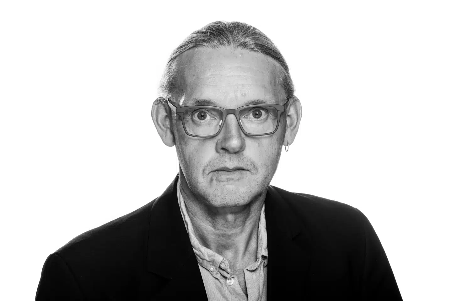 Billede af Uffe Taudal