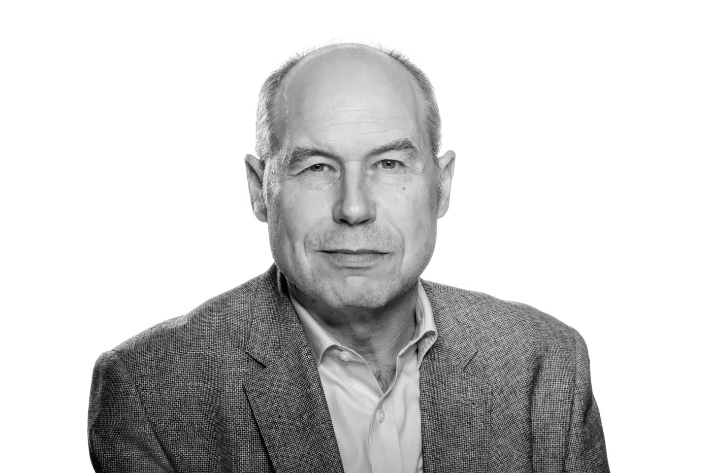 Billede af Lars Henrik Aagaard