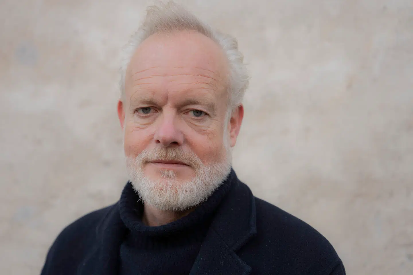 Konservative Niels Peder Ravn fra Københavns Borgerrepræsentation.