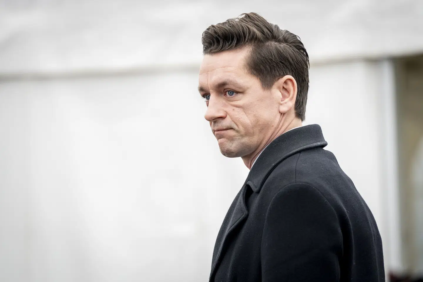 Udlændinge- og integrationsminister Kaare Dybvad Bek (S) glæder sig over forslag fra EU-Kommissionen, der skal gøre det lettere for EU-lande at sende asylansøgere til sikre lande uden for EU. (Arkivfoto).