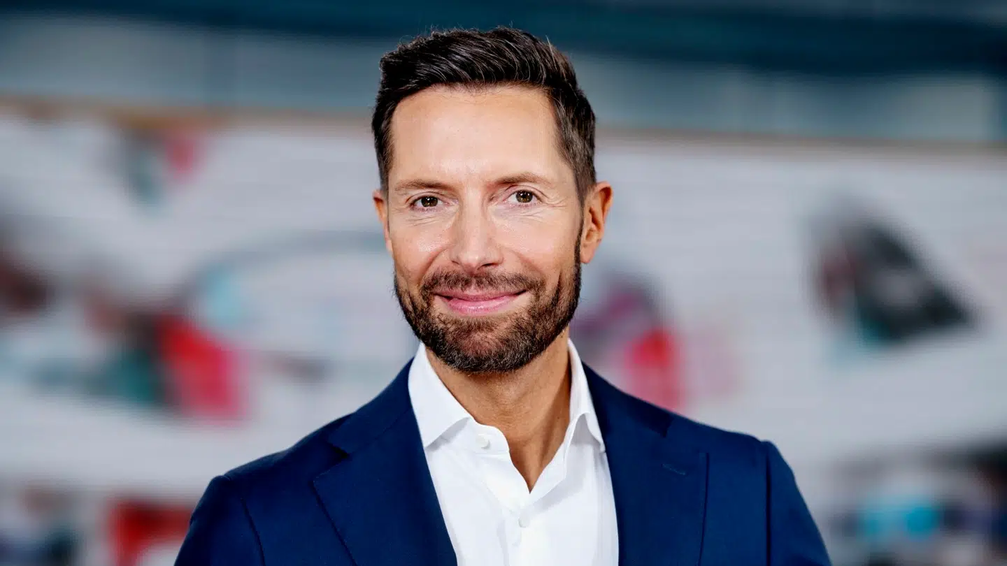 Kåre Quist har ikke fået en 'leg-extension' i Istanbul, som Adam Holm ellers fortalte i podcasten.