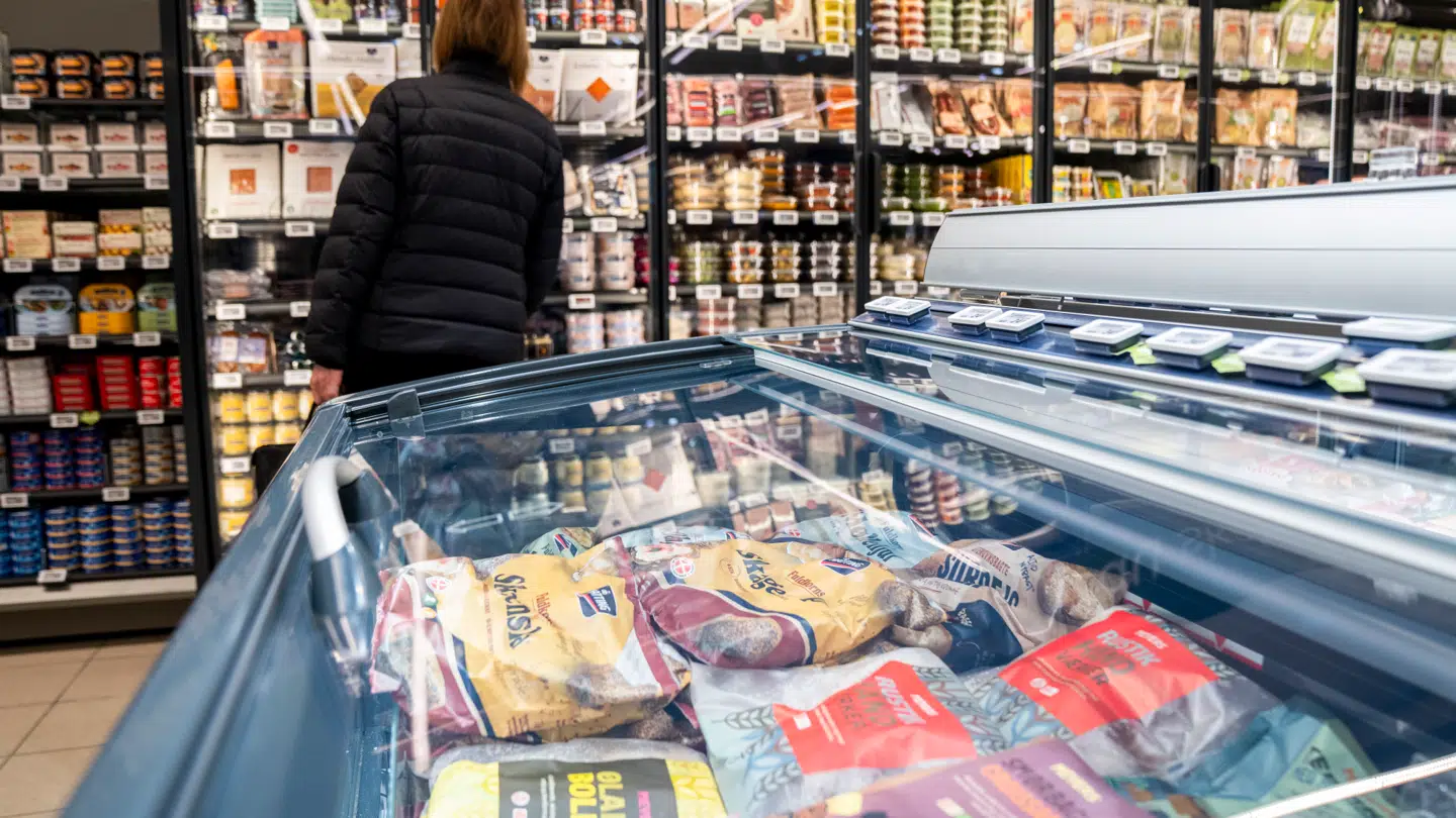 Seks fødevarer bør du gå i en bue udenom.