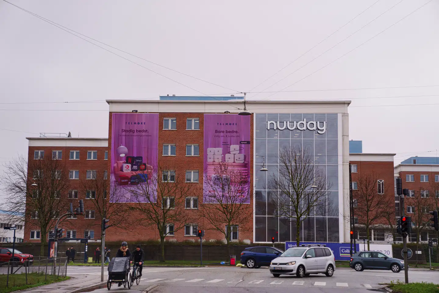 TDC-koncernen – her hovedkontoret i Københavns sydhavn – står til at få ny eneejer, hvis ellers den australske kapitalfond Macquaries overtagelse bliver godkendt af de danske myndigheder.