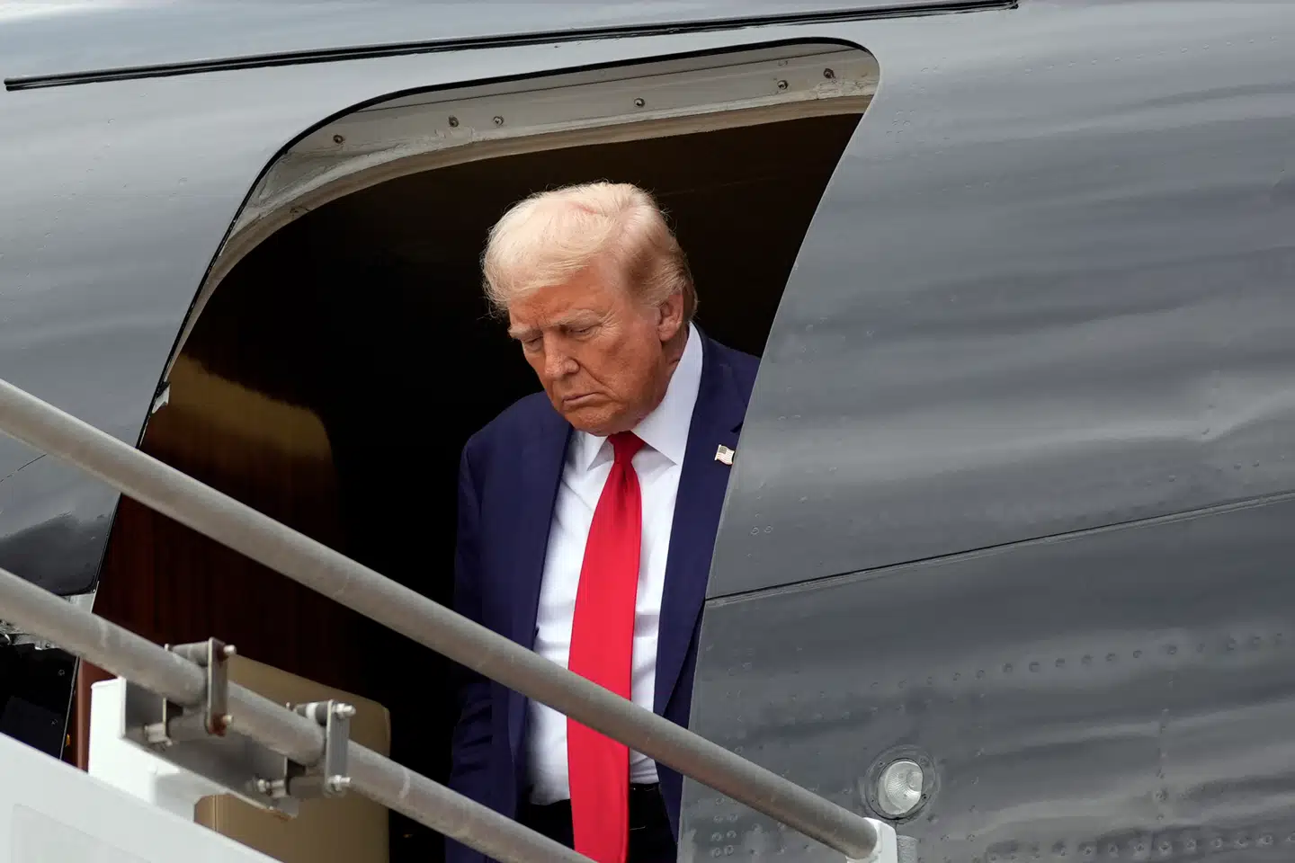 Den danske ambassade i København havde i januar kontakt til en stor amerikansk lobbyist, der er trofast støtter af Donald Trump.