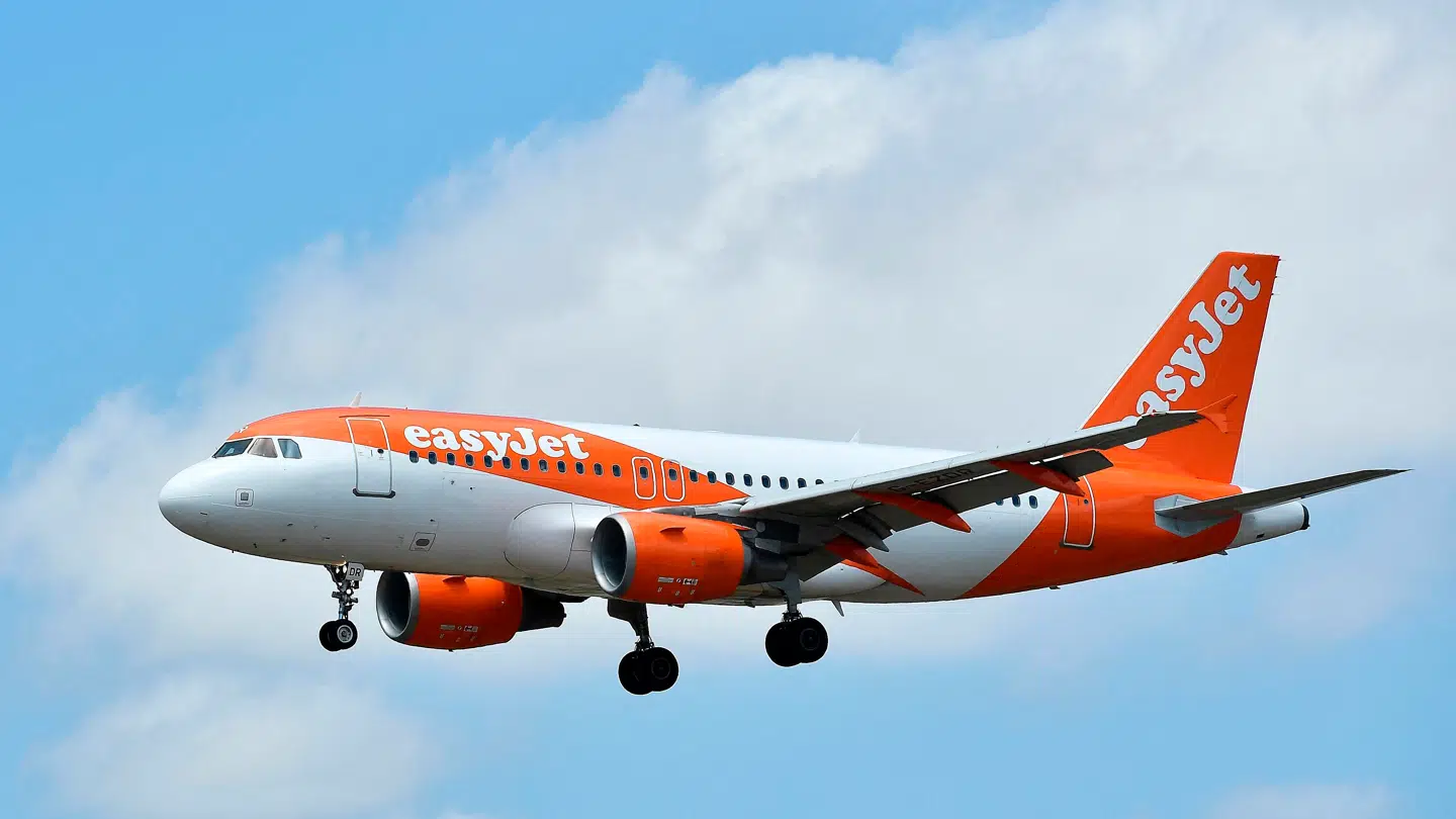 EasyJet er et af de selskaber, som møder klager fra forbrugerorganisationer for deres praksis med håndbagage.