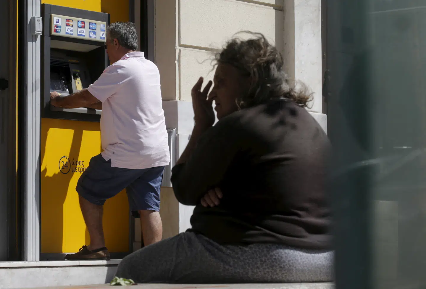 De europæiske bankaktier er steget markant i 2025 - nu ser en storbank mere potentiale.