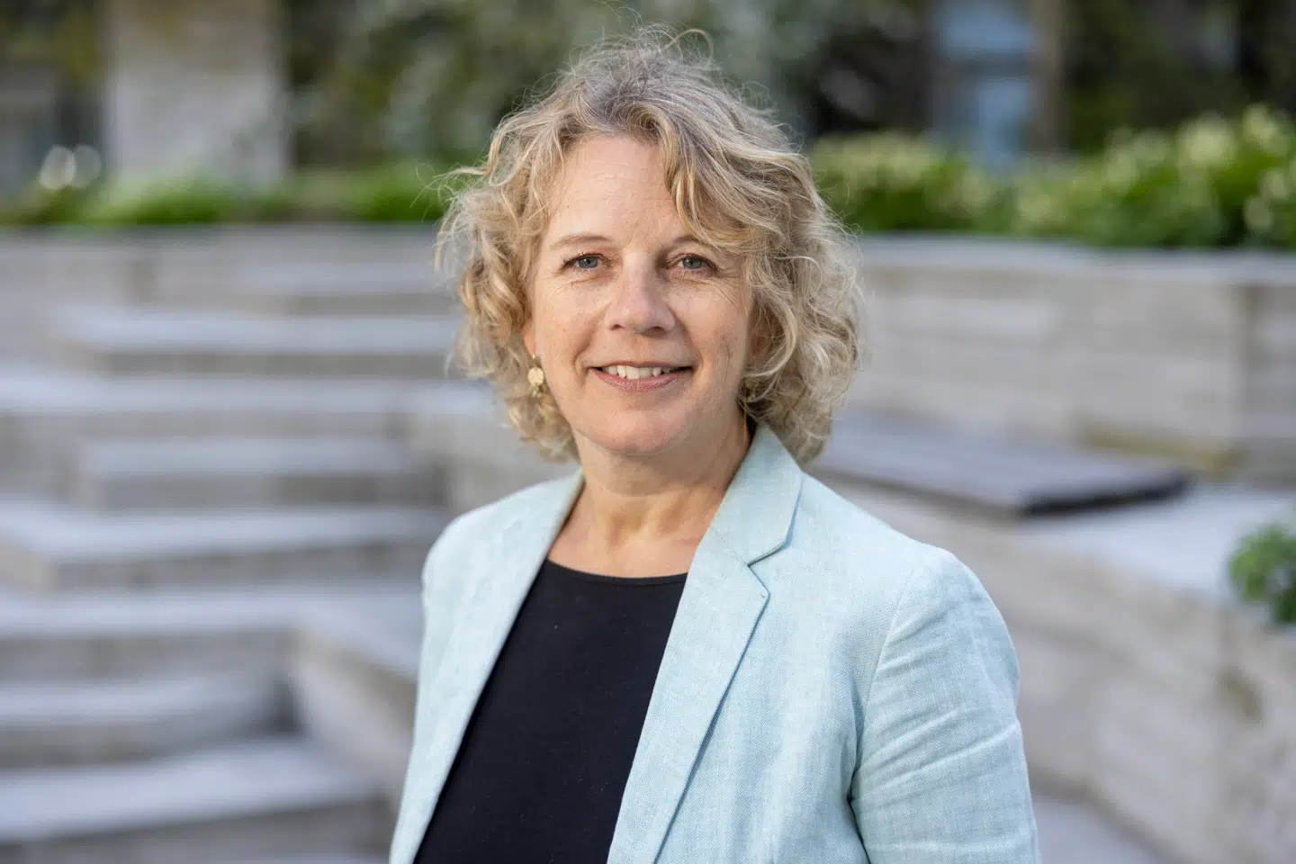 Camilla Schjølin Poulsen er privatøkonom i PFA.