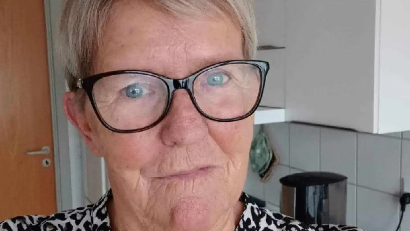 Andrea Keller er meget utilfreds med sit køb hos Norlys,