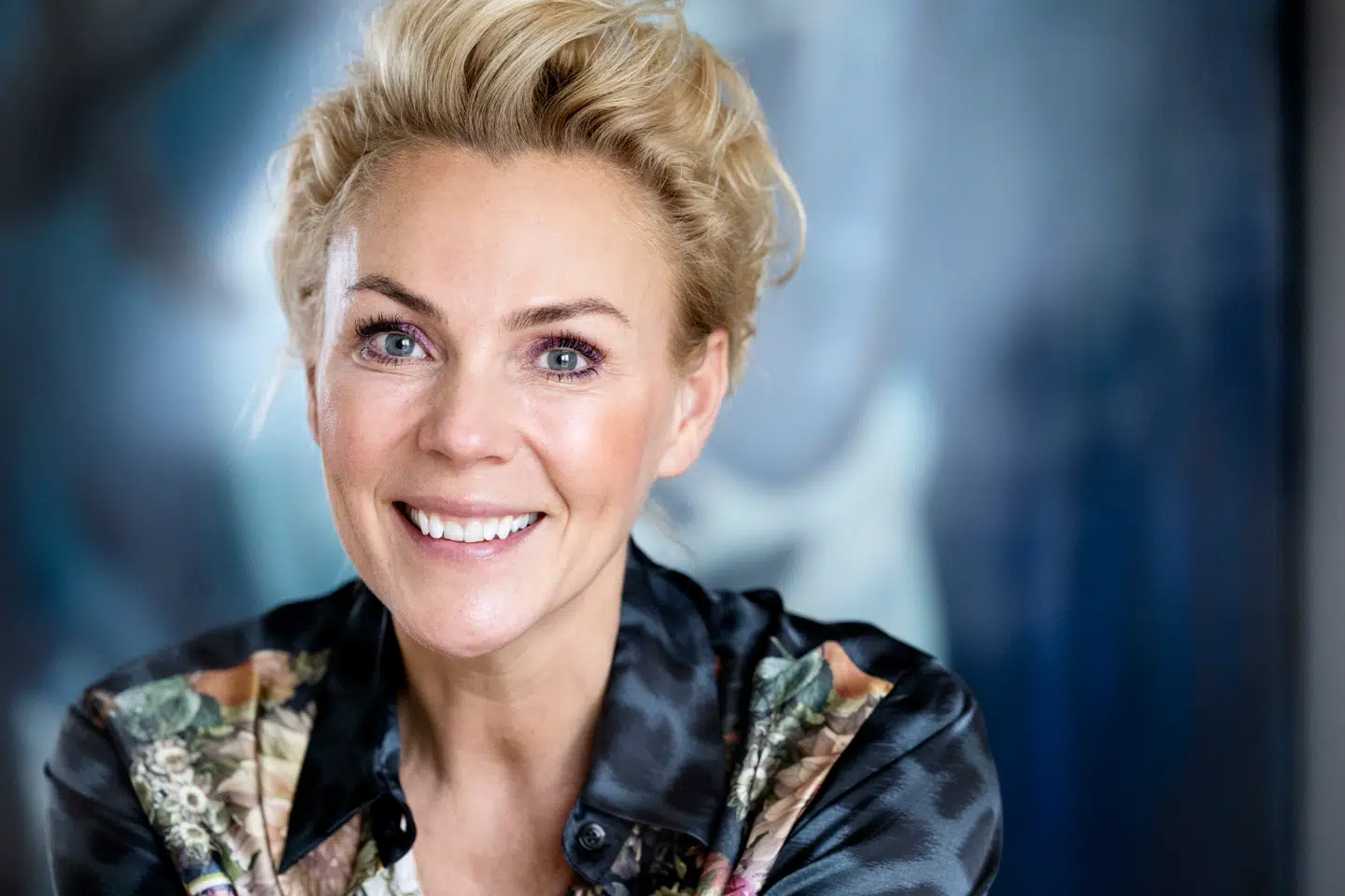 Tv-værten Lene Beier solgte sidste år huset i Dragør for at forfølge drømmen om at drive hotel i Østrig.