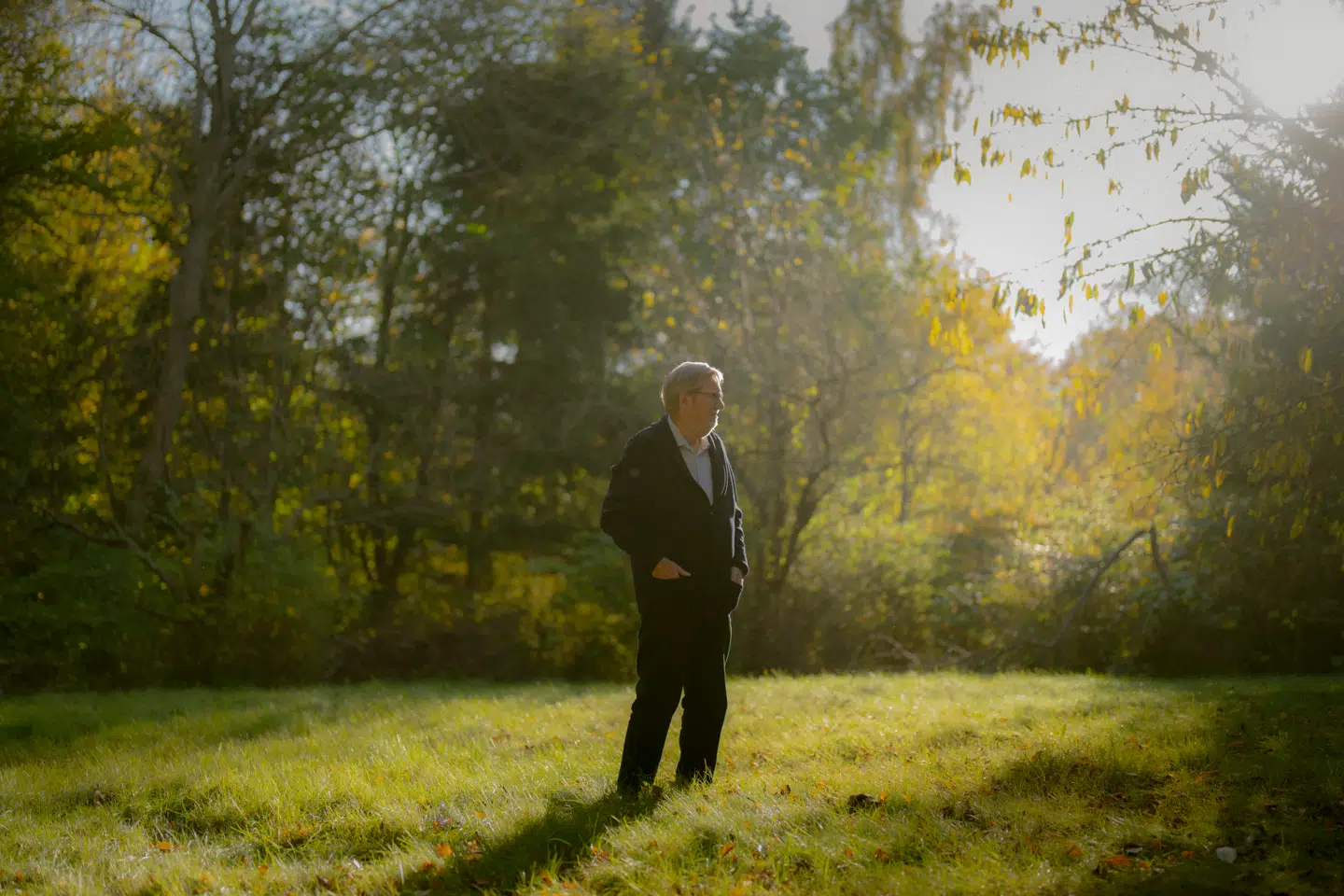 »Til alle tider har magthaverne villet kontrollere, hvad vi siger og dermed, hvad vi tænker. Nok er tanken fri, men det er tænkeren ikke nødvendigvis,« skriver Per Stig Møller.