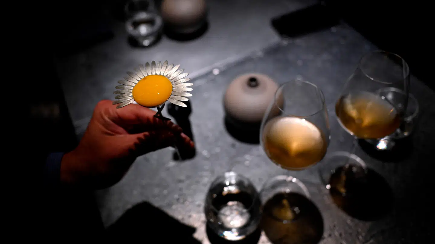 Den danske restaurant Alchemist er kåret som Europas bedste – for femte år i træk.