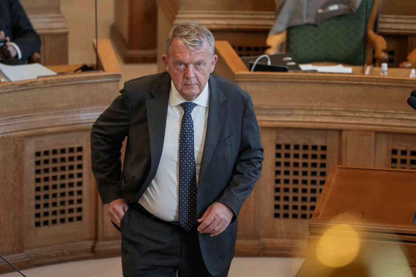 Frihedsbrevet er kommet i besiddelse af interne medlemslister fra Moderaternes erhvervsklub, Det Erhvervspolitiske Mødested.