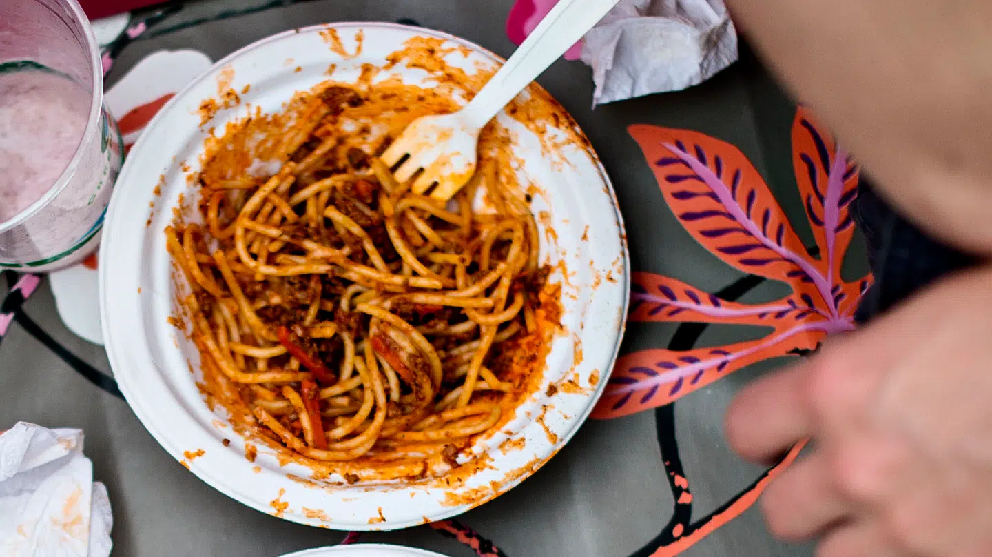 Din kødsovs er blevet markant dyrere. Arkivbillede.